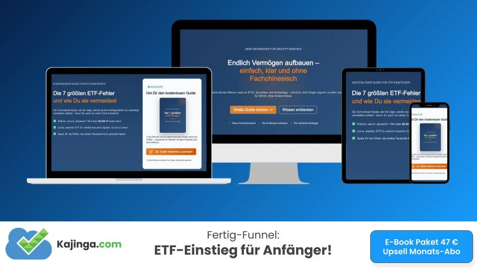ETF Starter