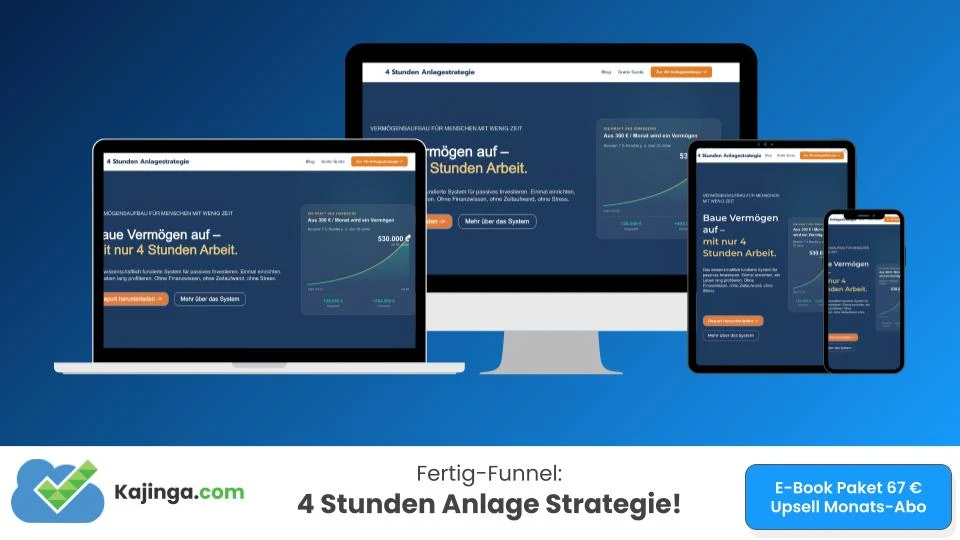 Anlage-Strategien