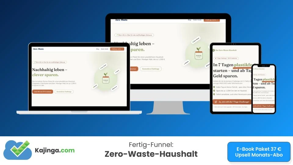 Zero-Waste