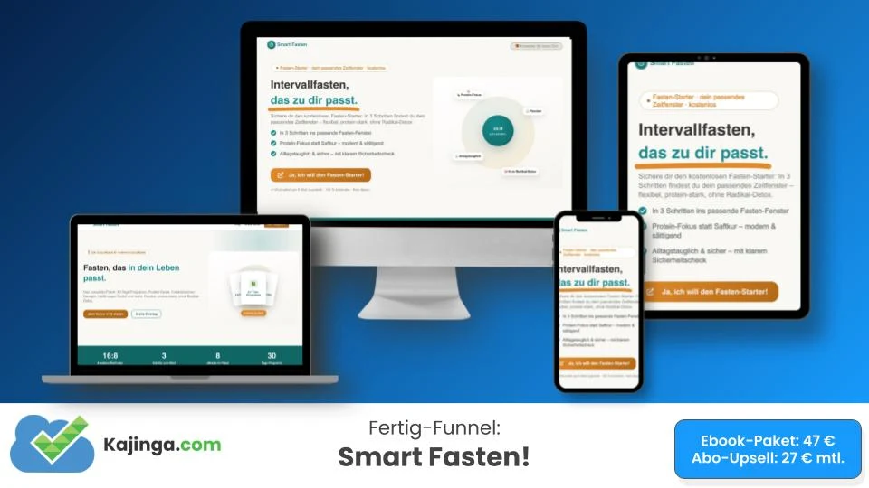 Smart Fasten