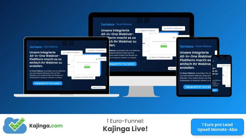 Webinar-Tool