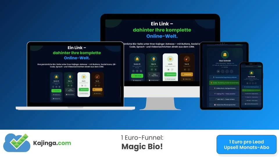 Magic Bio