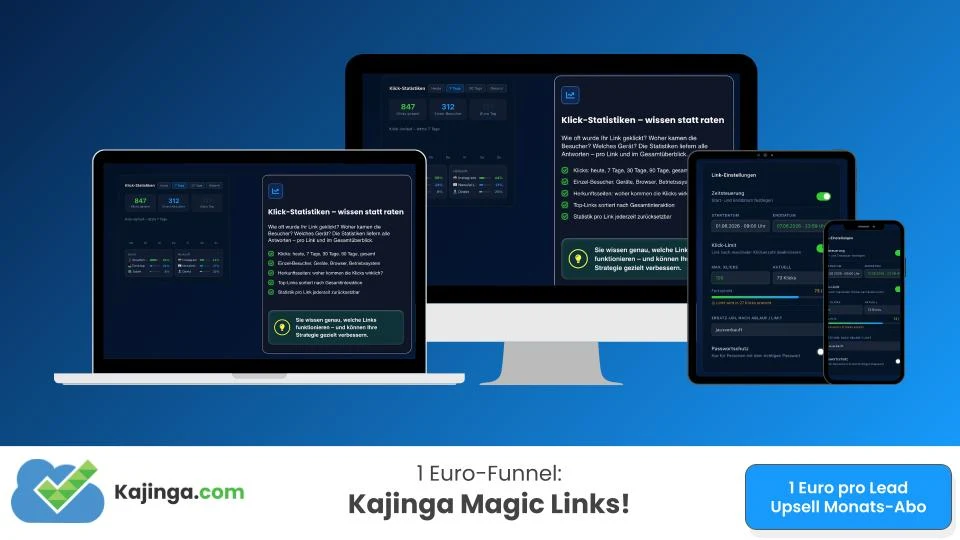 Magic Links