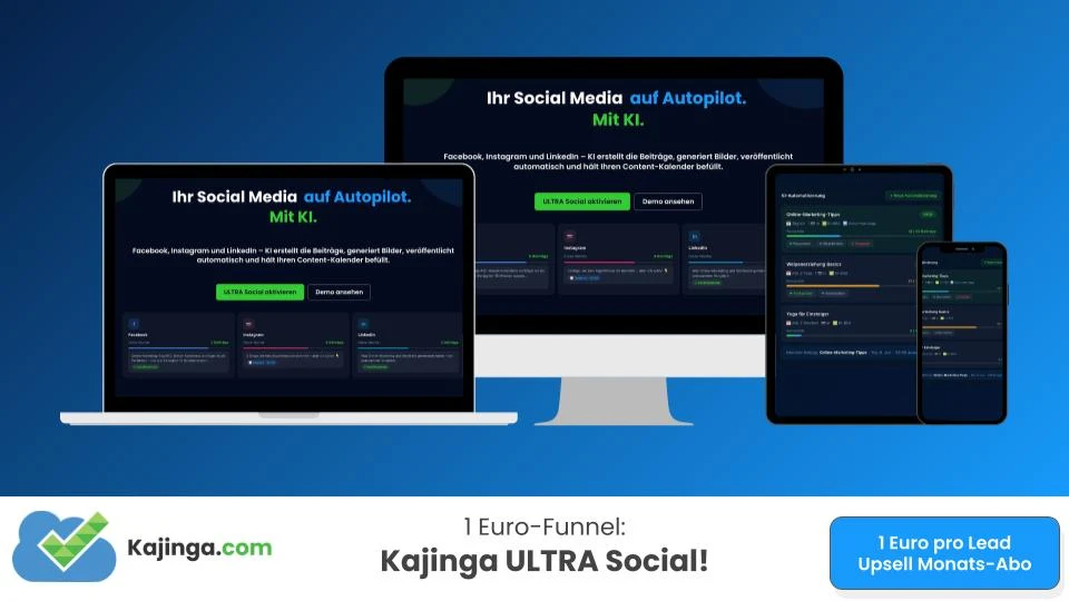 ULTRA Social