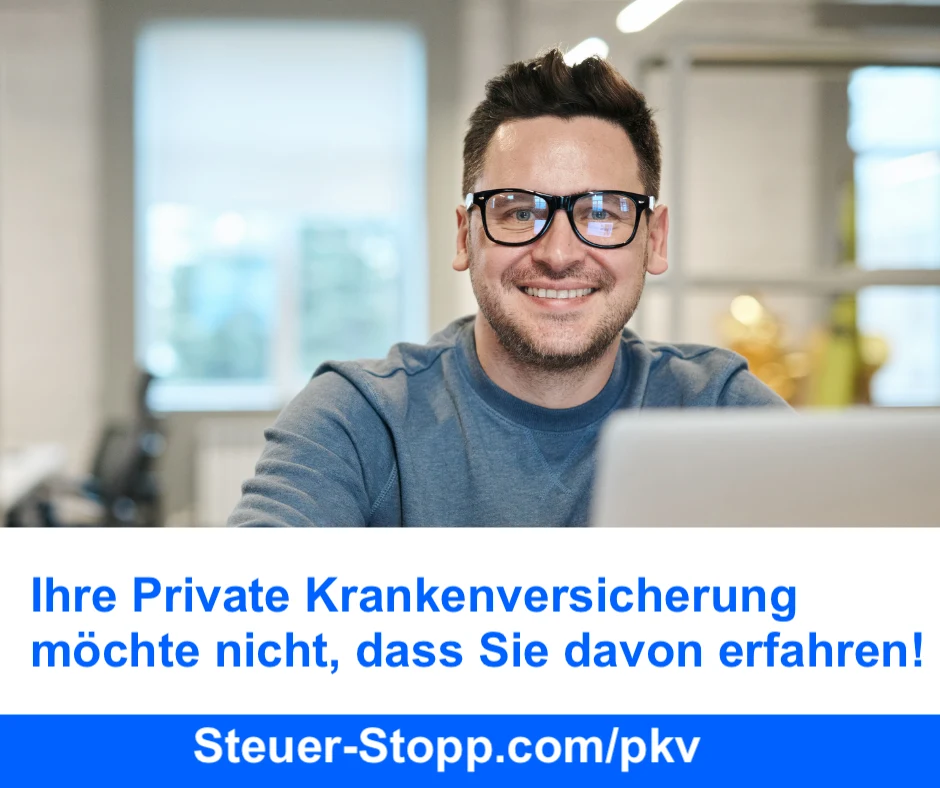 die günstigste private Krankenversicherung