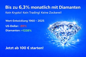 Diamond Solution Diamanten STIG