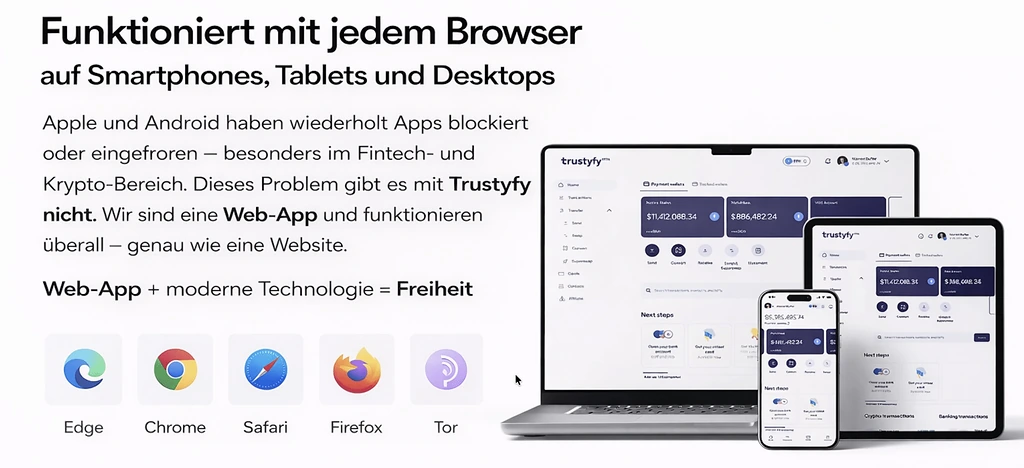Trustyfy-Erfahrungen
