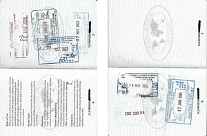 Common-Law-Court-Passport