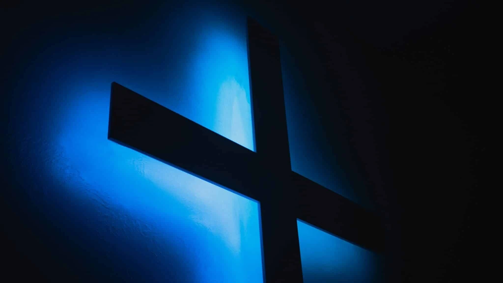 Kirchensteuer abmelden