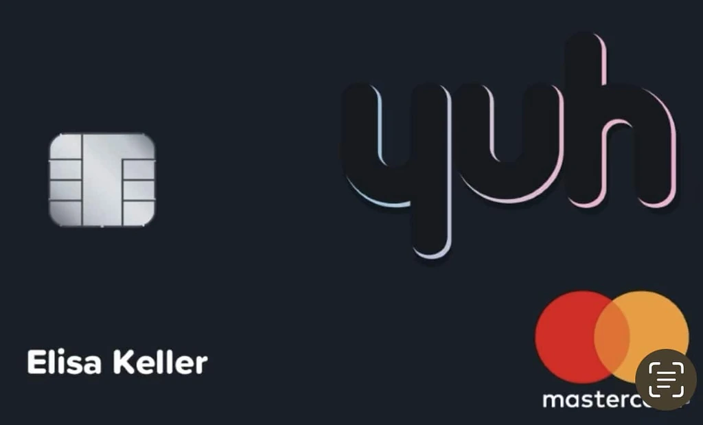Yuh-Bank-Mastercard