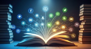 Ultimativer Guide eigenes Buch als Traffic-Quelle