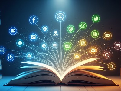 Ultimativer Guide eigenes Buch als Traffic-Quelle