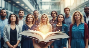 Wie deine Buchleser zu deinen Kunden werden - warum dir dein eigenes Buch dabei hilft