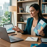 Wie du dein eigenes Buch strategisch als Business-Asset einsetzt: Systematisch Kunden für deine Geldanlage Strategie gewinnen