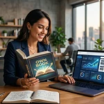 Ultimativer Guide: eigenes Buch als Traffic-Quelle für deine Hunde-Welpenerziehung Schritt-für-Schritt