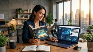 Ultimativer Guide: eigenes Buch als Traffic-Quelle