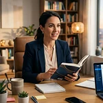 Wie lässt sich ein eigenes Buch als Business-Asset nutzen? Strategien mit konkreten Beispielen