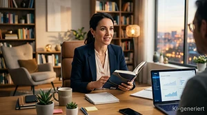 Eigenes Buch als Business-Asset für Marketing und Expertenstatus