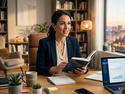Eigenes Buch als Business-Asset für Marketing und Expertenstatus