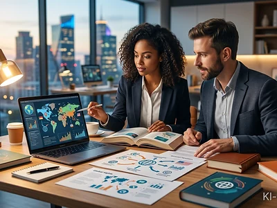 Buchrechte strategisch lizenzieren und Erlöse steigern