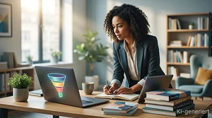 Kompletter Ratgeber Buchmarketing mit Funnel-Strategie