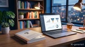 Buch als Lead-Magnet-Funnel: Von der Leseprobe zum Kunden