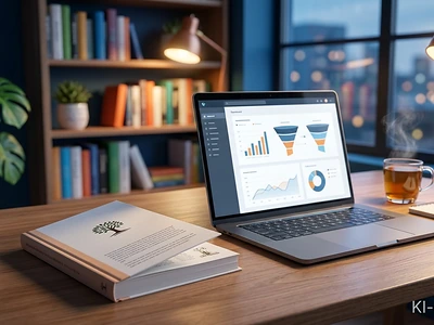 Buch als Lead-Magnet-Funnel: Von der Leseprobe zum Kunden