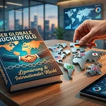 Wie du dein Buch als Lizenzprodukt international vermarktest: Der Weg zu Übersetzungs-, Film- und Merchandising-Deals