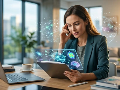 Selbstführung im Alltag mit neurowissenschaftlichen Methoden für bewusstes Gehirntraining