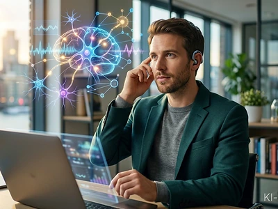 Neurowissenschaftliche Selbstführung im Berufsalltag