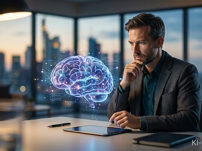 Bild zum Artikel: Fortgeschrittene Selbstführung mit Neurowissensch