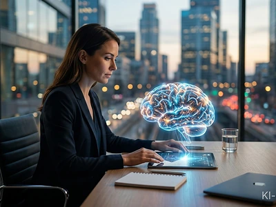 Neurowissenschaftliche Selbstführung für Gehirn und Energie