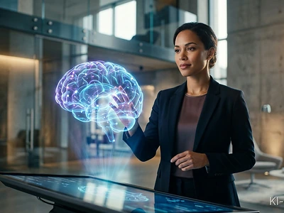 Bild zum Artikel: Fortgeschrittene Selbstführung mit Neurowissensch