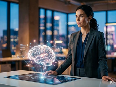 Bild zum Artikel: Fortgeschrittene Selbstführung mit Neurowissensch