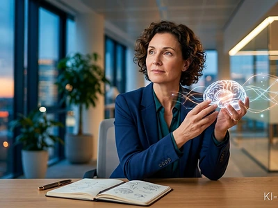Bild zum Artikel: Neurowissenschaftliche Strategien für fortgeschri