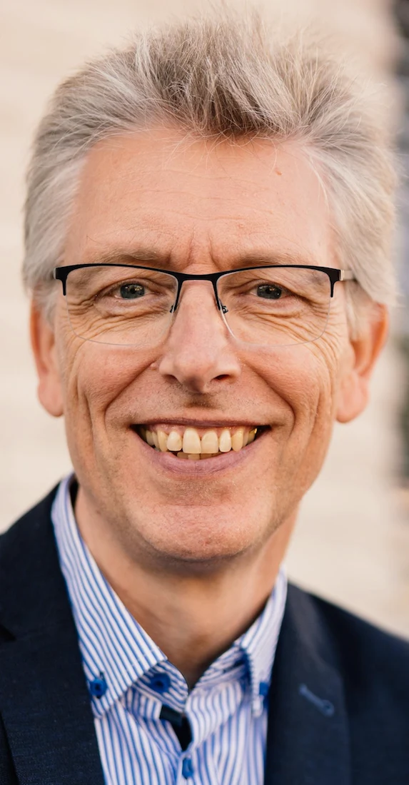 Klaus Treder