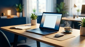 Bild zum Artikel: Mehr Fokus im Arbeitsalltag gewinnen: Praktische M