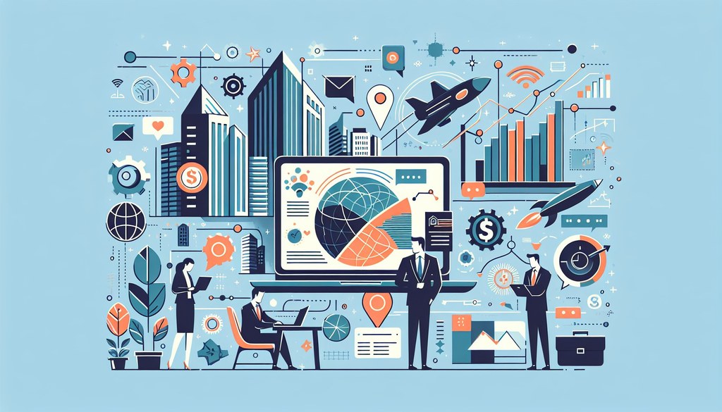 Wie du dein erstes Online Business erfolgreich startest