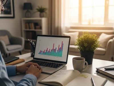 Wie du dein erstes profitables Online Business startest