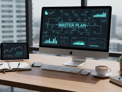 Fortgeschrittene Strategien zum Online Geld verdienen: Ein Masterplan für Ei...