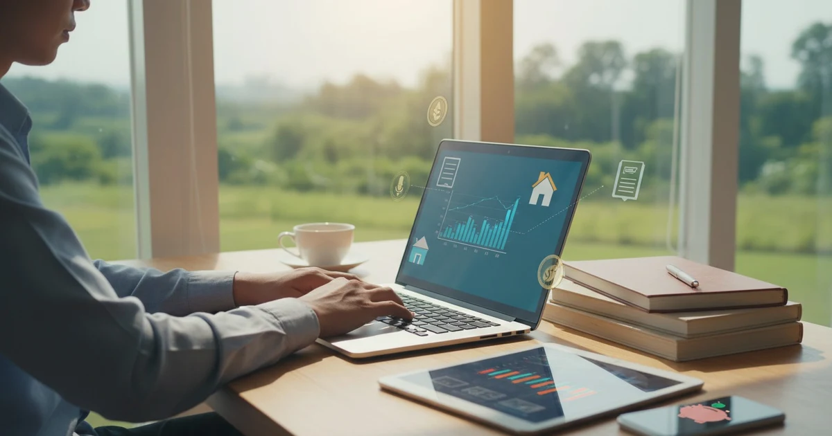 Best Practices für passives Einkommen online: Ein Leitfaden für E...