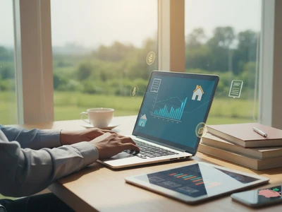 Best Practices für passives Einkommen online: Ein Leitfaden für E...