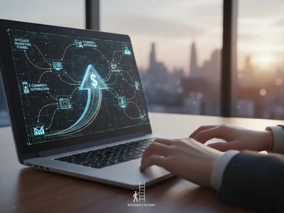 Fortgeschrittene Strategien zum Online Geld verdienen: Ein Masterplan für Einsteiger