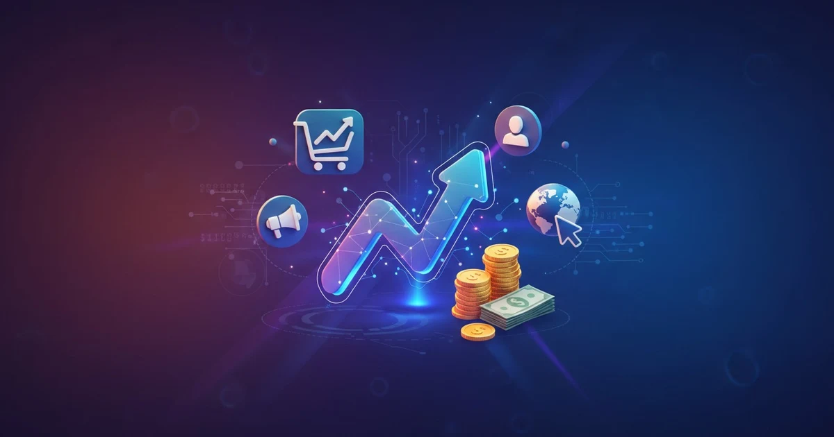 was ist affiliate marketing