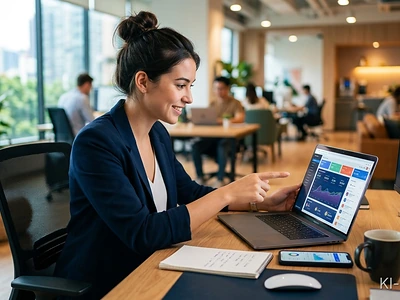 Affiliate Marketing: Provisionen durch Links und Empfehlungen