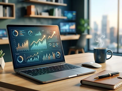 Affiliate Marketing einfach erklärt: Beispiele und Provisionen