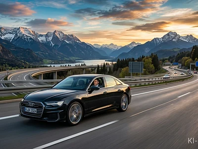 Die besten Kfz-Versicherungen für Vielfahrer
