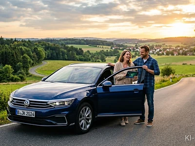 Die besten Kfz-Versicherungen mit Rabattschutz im Vergleich