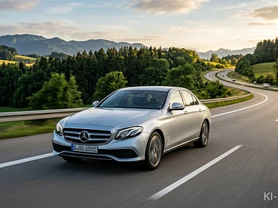 Die besten Kfz-Versicherungen für Vielfahrer