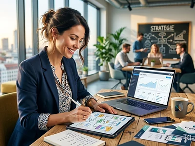 Wie du High-Converting Freebys strategisch einsetzt